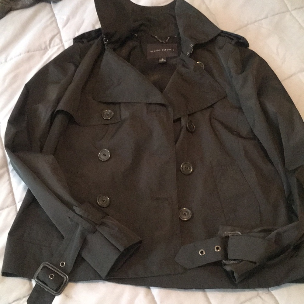 Banana Republic Jacket